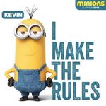 Kevin Soper - @kevinmakestherules - Instagram