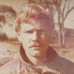 Kevin Soper Snr - @kevin.snr - Instagram
