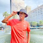 It'ss Kevin - @kevinsoul.official - Instagram