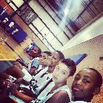 Kevin Spearman - @coachk_ksk - Instagram