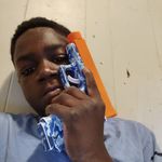 Kevin Speller Jr. - @spellerjr.k - Instagram