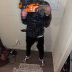 @kevinspinagain - Instagram
