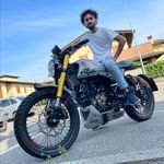Kevin Spina ⚡️ - @kevin_spina_ - Instagram