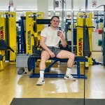 Kevin Spitz - @kevspitzi12 - Instagram