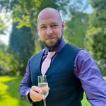Kevin Spooner - @unlce_egg - Instagram