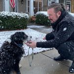 Kevin Spooner - @kevcavalry - Instagram
