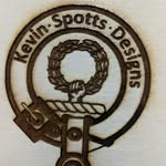 KevinSpottsDesigns - @kevinspottsdesigns - Instagram