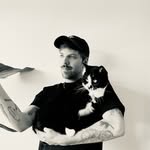 Kevin Spring - @kevininthespring - Instagram