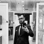 Kevin Spring - @mrdiscourage - Instagram