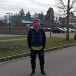Kevin Stambor - @kevinstamb0r - Instagram
