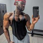 Kevin Stamps - @kstampsfit - Instagram
