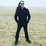 Kevin Stamps - @kevkevbass - Instagram