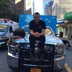 Kevin Stapleton - @stapletonems - Instagram