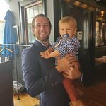 Kevin Stapleton - @kstapleton24 - Instagram