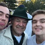 Kevin Stapleton - @kevinjstapleton - Instagram
