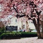 Kevin Stapleton - @migliacciofuneralhome - Instagram