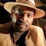 Kevin St Clair - @bubba_lumpkin1979 - Instagram
