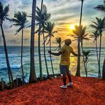 KEVIN STEELMAN - @steelo_srilanka - Instagram