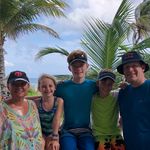 Kevin Steelman - @blessedmansteel - Instagram