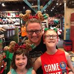 Kevin Carl Steeves - @kevincarlsteeves - Instagram