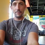 Kevin steeves - @scorpy1977 - Instagram