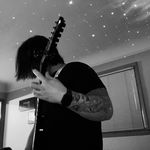 Kevin Steeves - @metalgtr72 - Instagram