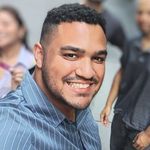Kevin Steiger - @kevwantstobattle - Instagram