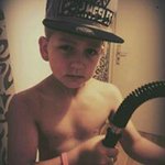 @kevinsteiger12 - Instagram