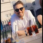 Kevin Steinbach - @s7einkc - Instagram