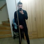Kevin Steinbach - @steinbach6120 - Instagram