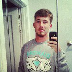 Kevin Steinhauer - @deckhand1992 - Instagram