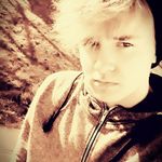Kevin Steinhauer - @dead_sinux - Instagram