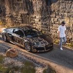 Kevin Steinke - @kevin_air8 - Instagram