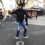 Kevin Steinke - @kevinsteinke.24 - Instagram