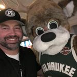 Kevin Steinke - @stankman_87 - Instagram