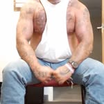 Kevin Steinman - @steinmankevin8 - Instagram