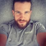 Kevin Steinmann - @ketsch_stone - Instagram