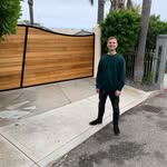 Kevin Grant - @kevin_stenersen - Instagram