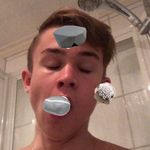 Kevin Stene Karlsen - @kevan_the_stone_karlsen - Instagram