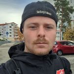 Kevin Stephan - @kev_steph_94 - Instagram