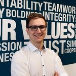 Kevin Stephan - @kest2701 - Instagram