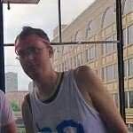 Kevin Stephan - @kevthekid3 - Instagram