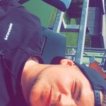 Kevin Stephan - @smok_32 - Instagram