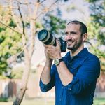 Kevin Stephan - @kpstephan - Instagram