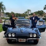 Mr & Mrs Petro - @kevin_stephanie_ - Instagram