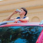 Kevin Fischer Stern - @stern_kevin7 - Instagram