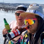 yung Alvedon - @kevinstern - Instagram