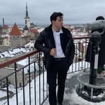 Kevin S. Martínez Picon - @__kevinsteven - Instagram