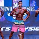 Kevin Steven - @stevendonis - Instagram