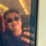 Kevin steven Taengetan - @kstevenp - Instagram